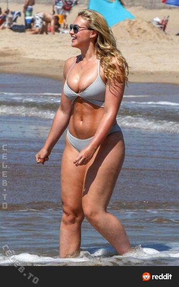 Iskra Lawrence