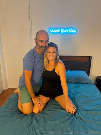 Full leaked Islandboyvids private onlyfans photo