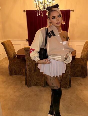Full leaked Issaitalia private onlyfans photo