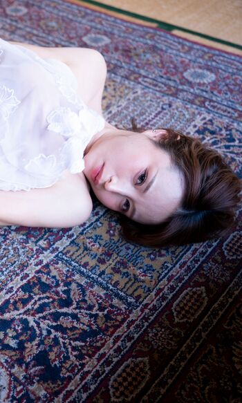 Itou Mayuki