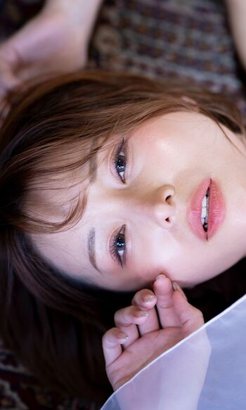 Itou Mayuki