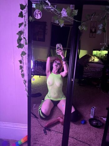 Full leaked Itsbubibaby private onlyfans photo