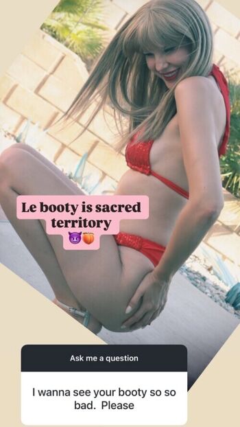 Itsjustblondie -Itsjustashley13
