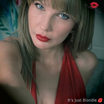 ItsJustblondie