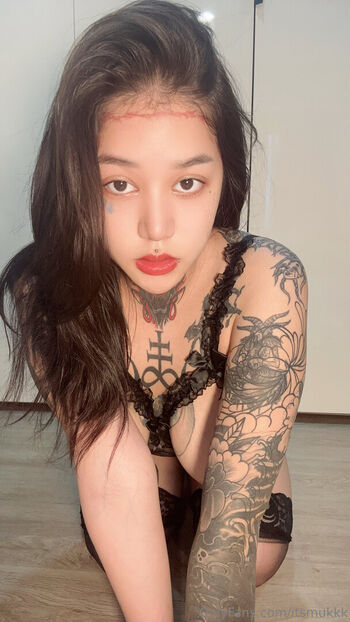 Full leaked Itsmukkk private onlyfans photo