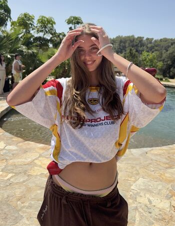 Full leaked Itssluciaf page private onlyfans photo