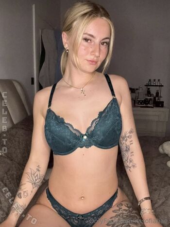 Full leaked Itssofiabae private onlyfans photo