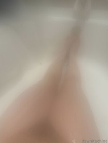 Full leaked Itzwhitechina private onlyfans photo