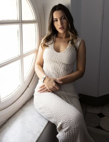 Ivana Baquero