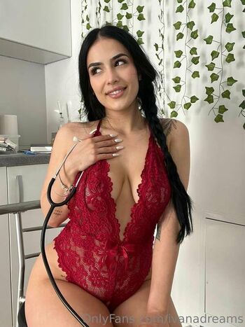 ivana dreams