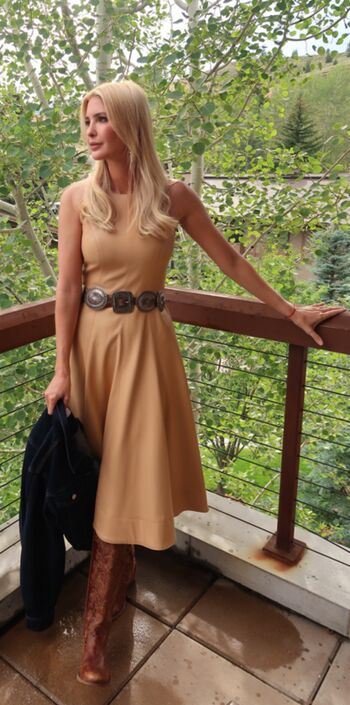 Ivanka Trump