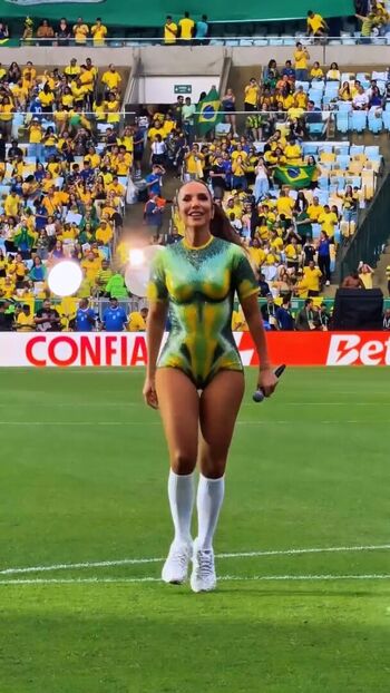 Ivete Sangalo