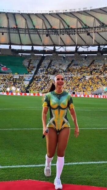 Ivete Sangalo