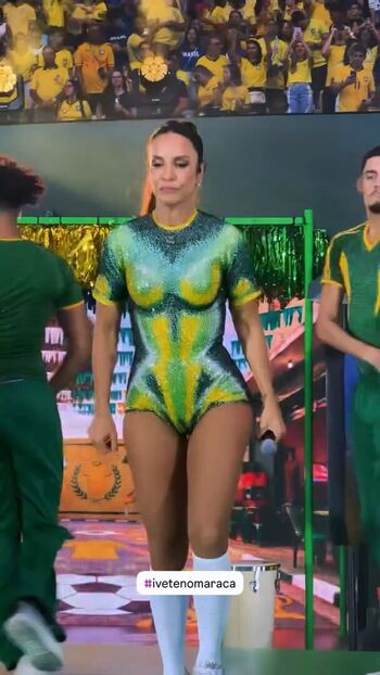 Ivete Sangalo