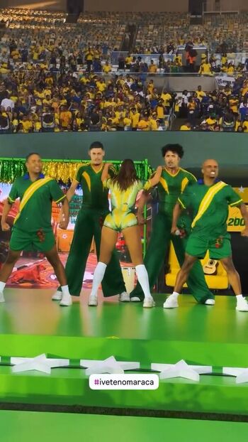 Ivete Sangalo