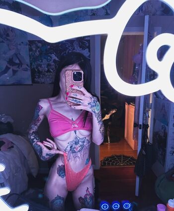 Full leaked Ivory private onlyfans photo