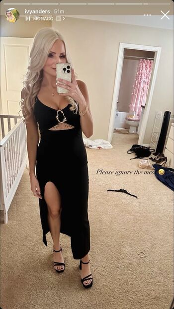 Ivy Anders