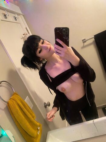 Full leaked Ivy aura page private onlyfans photo