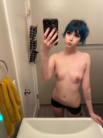 Full leaked Ivy aura page private onlyfans photo