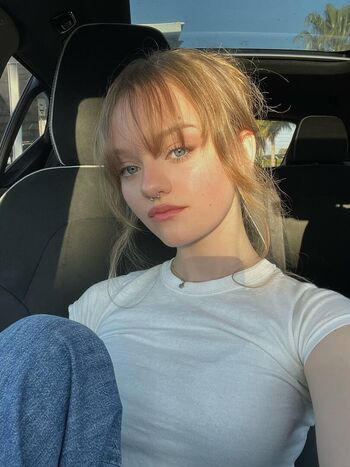 Full leaked Ivy george private onlyfans photo