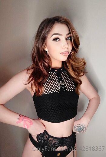 Full leaked Ivy i private onlyfans photo
