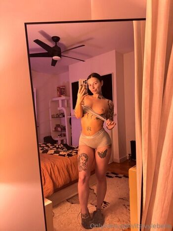 Ivy Lebelle