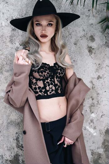 Full leaked Ivy levan private onlyfans photo