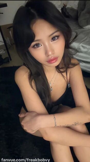 Full leaked Ivy tran private onlyfans photo