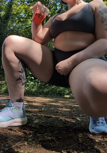 Full leaked Ivywildeva private onlyfans photo