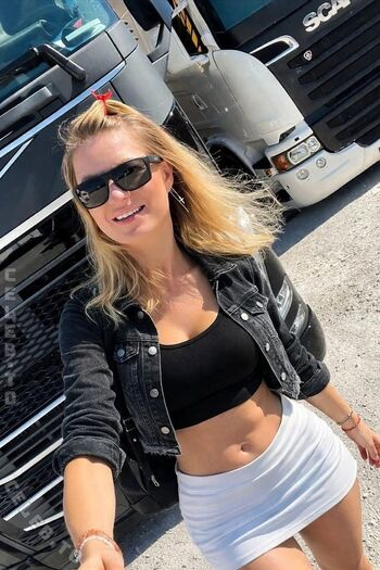 Full leaked Iwona blecharczyk private onlyfans photo