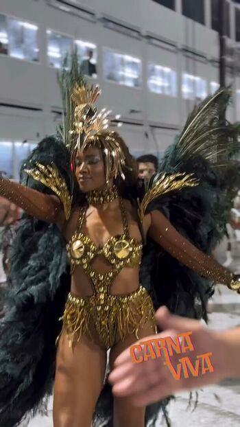 Iza Cantora