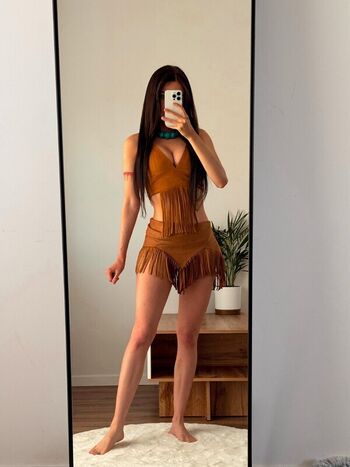 Full leaked Izabeii private onlyfans photo