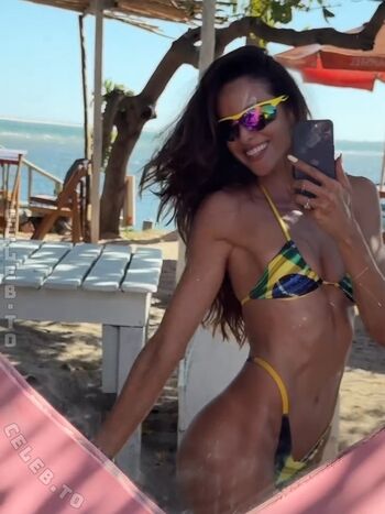 Izabel Goulart