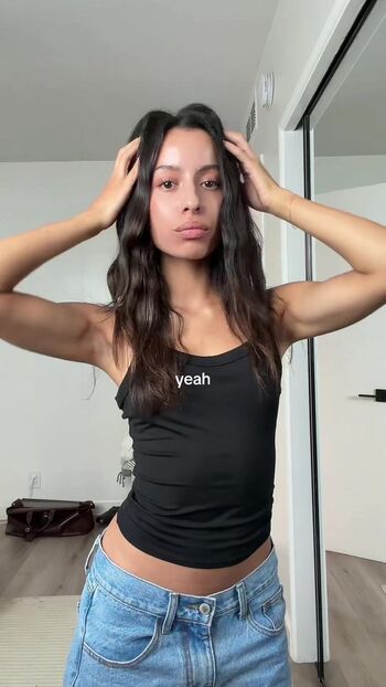 Full leaked Izabella alvarez private onlyfans photo