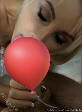 Full leaked Izabella mandity timea private onlyfans photo