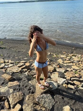 Full leaked Izisgones private onlyfans photo