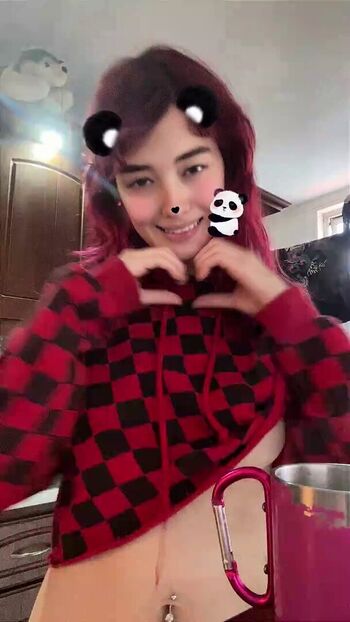 Full leaked Izismusic private onlyfans photo