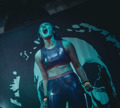 Izzy Moreno / ItsIzzyMania