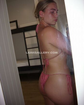 Izzy Swin