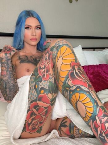 Full leaked Jackie scorpionheart private onlyfans photo