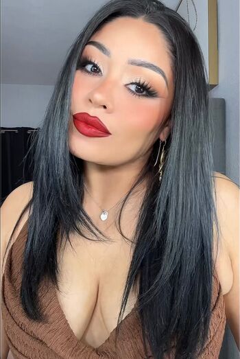 Full leaked Jackiie vanity page private onlyfans photo