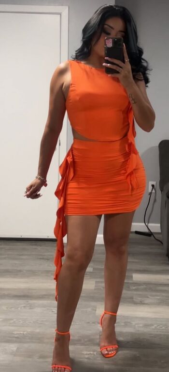 Full leaked Jackiie vanity page private onlyfans photo