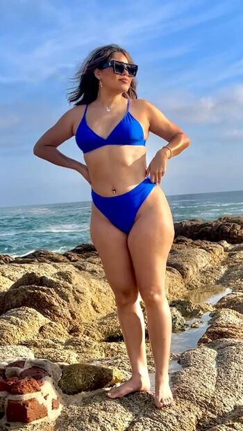 Full leaked Jackiie vanity page private onlyfans photo