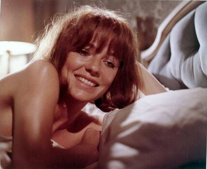 Jacqueline Bisset