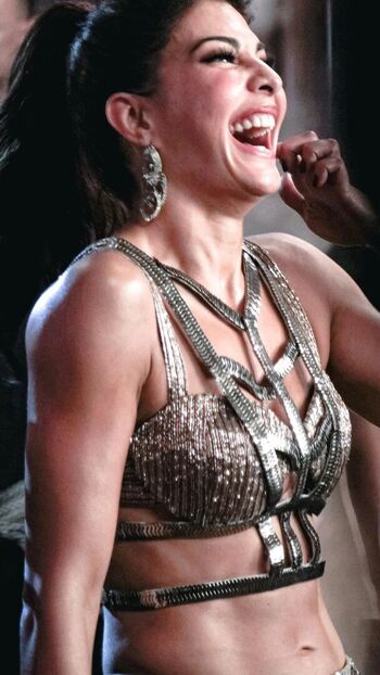 Jacqueline Fernandez