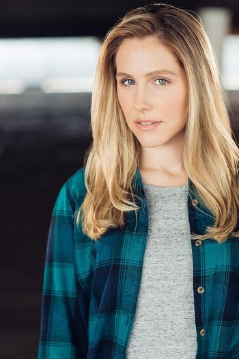 Jacqueline Hellmers