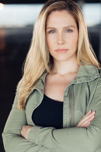 Jacqueline Hellmers