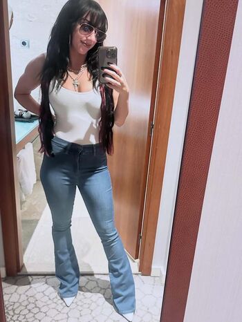 Jacy Jayne