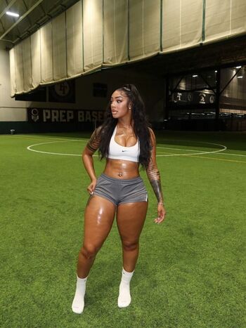 Jada Thorpe