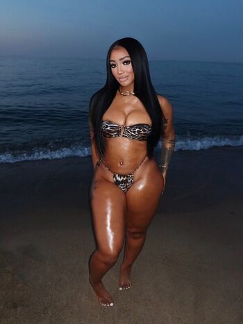 Jada Thorpe